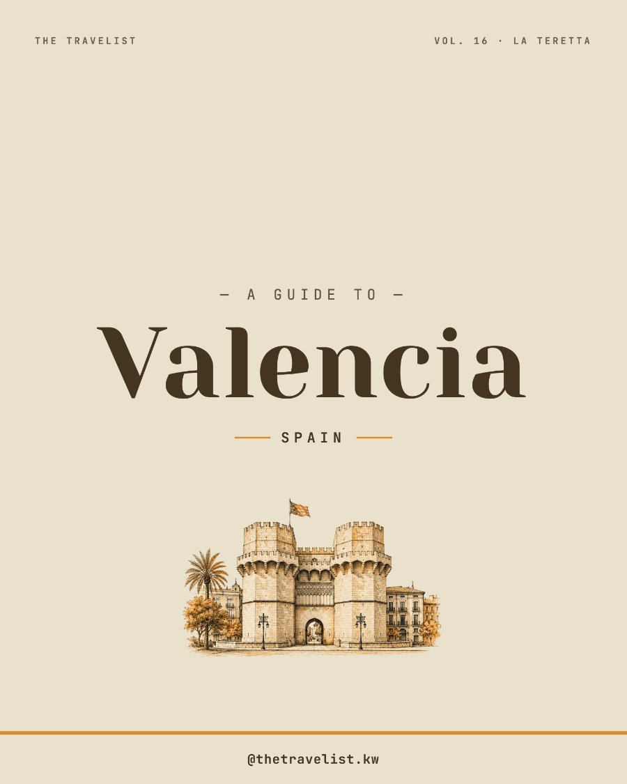 Valencia